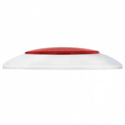 6 LED M5 Millennium GloLight (Clearance/Marker) - Red LED/Red Lens