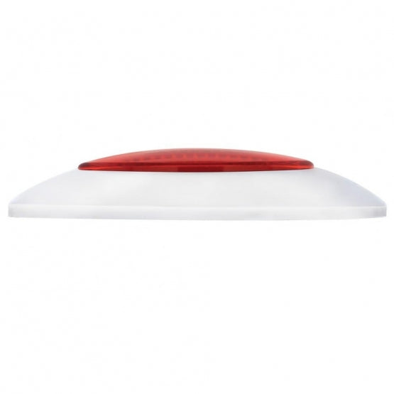 6 LED M5 Millennium GloLight (Clearance/Marker) - Red LED/Red Lens