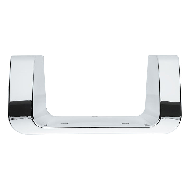 Chrome Fuel Tank Trim For 2008-2017 Freightliner Cascadia - Passenger
