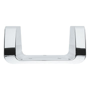 Chrome Fuel Tank Trim For 2008-2017 Freightliner Cascadia - Passenger