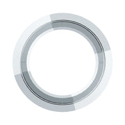 Speed/Tachometer Gauge Bezel For Freightliner/Peterbilt Trucks