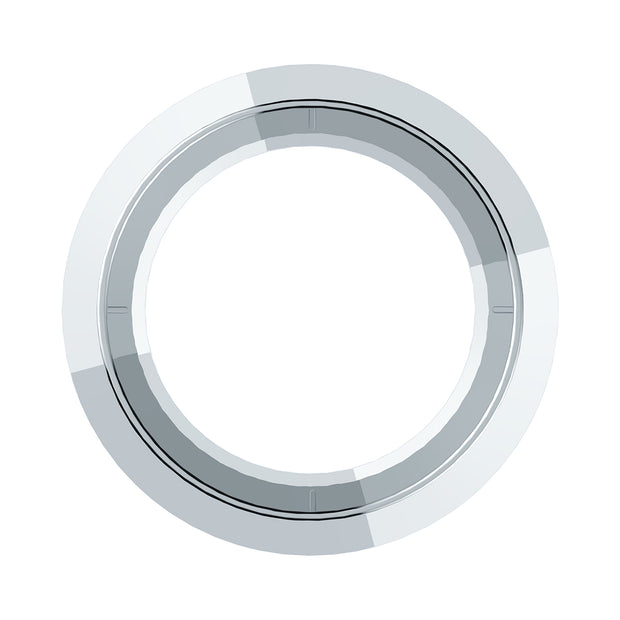 Speed/Tachometer Gauge Bezel For Freightliner/Peterbilt Trucks