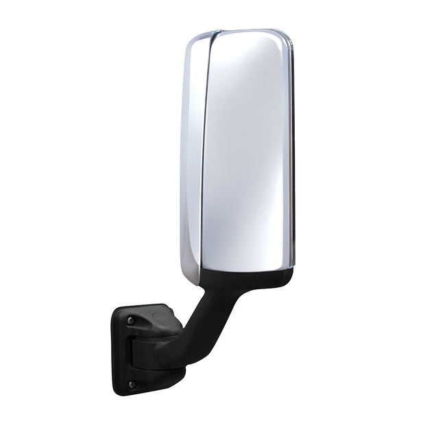 Aero Mirror Cover For 2008-2017 Freightliner Cascadia - Driver