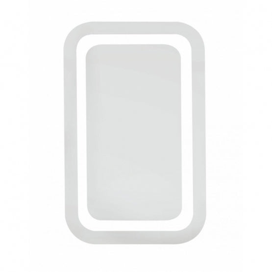 Stainless Kenworth T700 Bunk Vent Cover Trim Kit