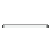 Center Dash Indicator Bezel For Kenworth- Manual