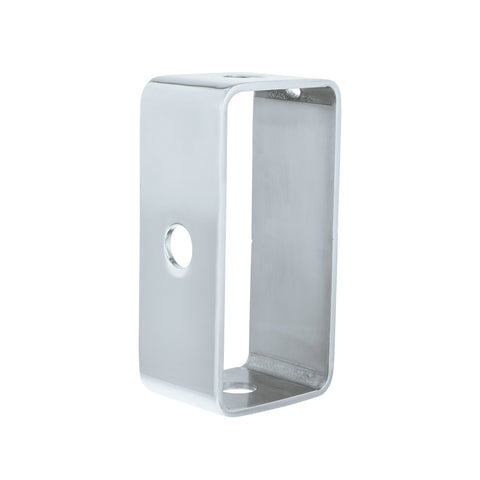 Stainless Steel Mirror Light Bracket