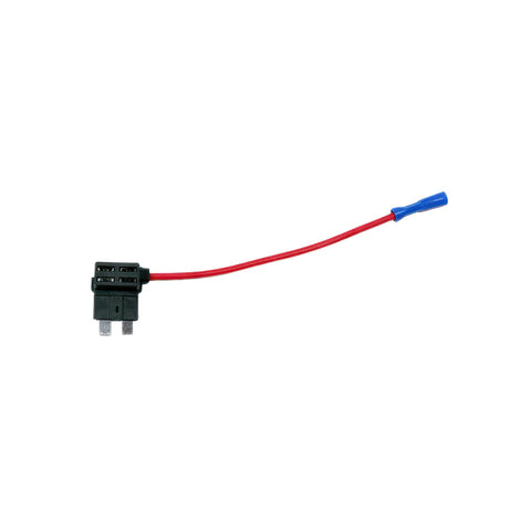 10 Amp ATC/ATO Fuse Circuit Connector Addition 1 Pc