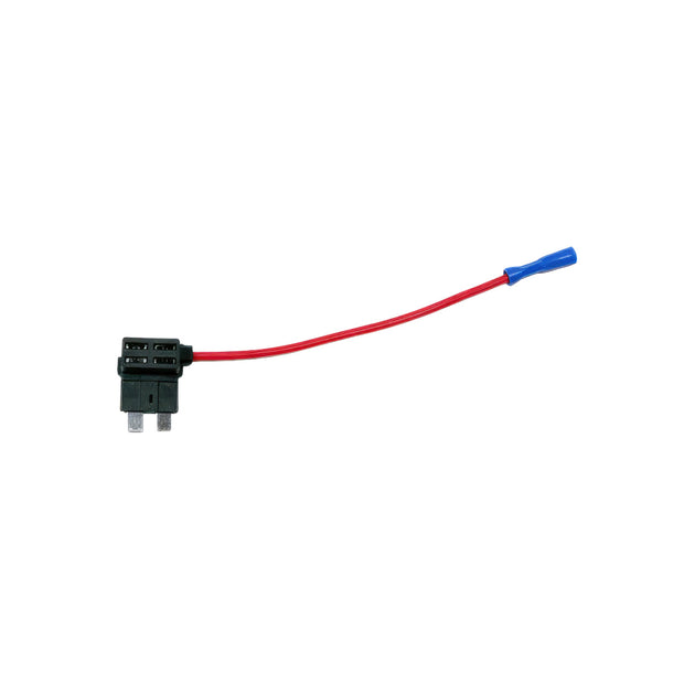 10 Amp ATC/ATO Fuse Circuit Connector Addition 1 Pc