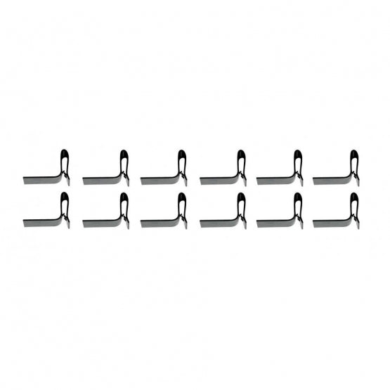Bug Screen For 2005-2010 Freightliner Century