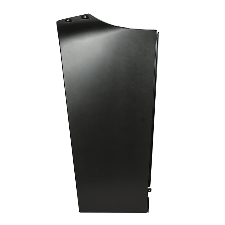 Upper Sleeper Fairing For 2008-2024 Freightliner Cascadia - Driver