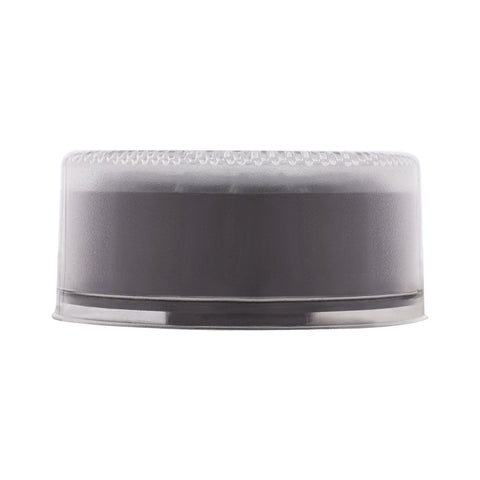 12 LED 2-1/2" Mirage Light (Clearance/Marker) - Amber LED/Clear Lens