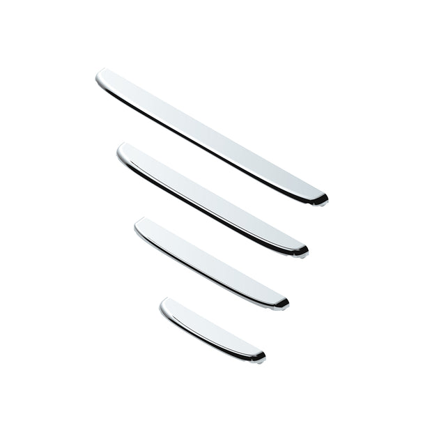 Kenworth Dash Panel Visor (Card of 4)
