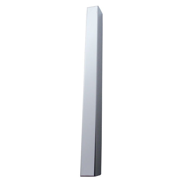 Stainless Center Window Post Cover For Freightliner