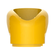 13/15/18 Speed Gearshift Knob - Electric Yellow