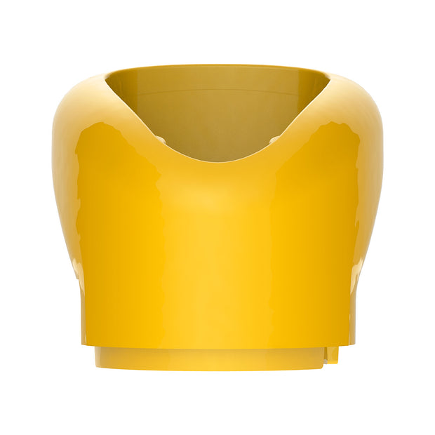 13/15/18 Speed Gearshift Knob - Electric Yellow