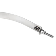 304 Stainless Steel Air Tank Straps For 9-3/4" Round Air Tank (Card of 2)