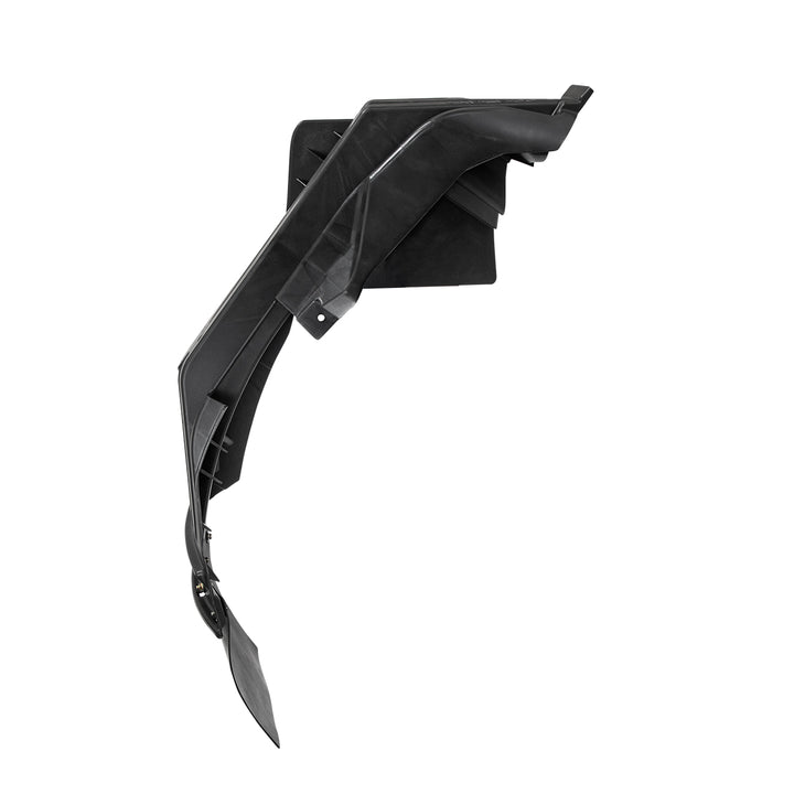 Splash Guard for 2018-2024 International LT-Passenger