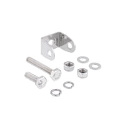 4 LED High Power 3" Square Work Light-Flood