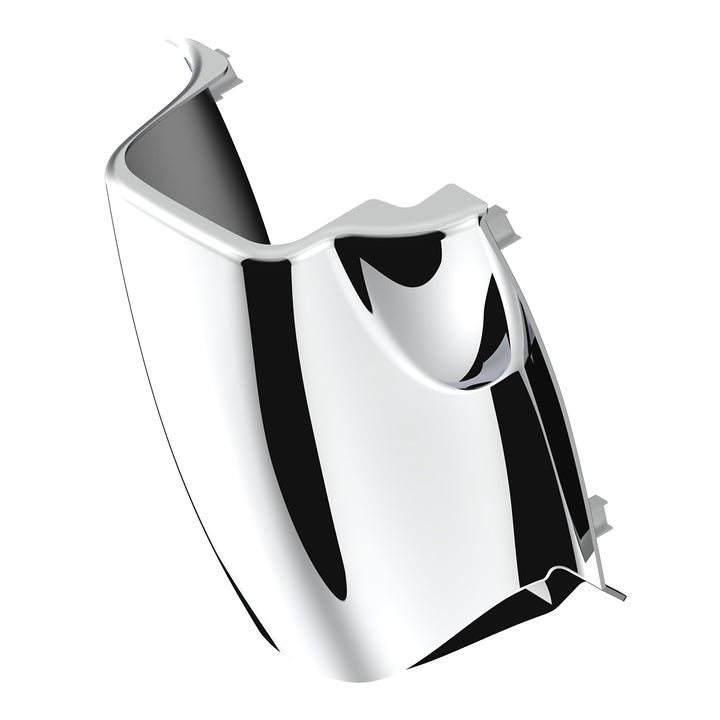 Mid Steering Column Cover For Peterbilt 389 (2008-2022), 388/386 (2006-2015), &amp; 379/378 (2006-2007)