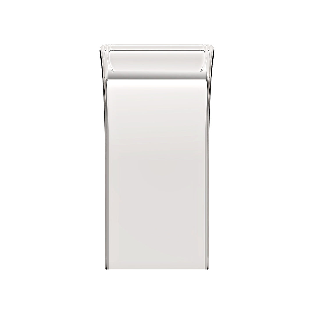 60" 430 Stainless Steel (16ga) Roll Formed Edge Smooth Half Fender - SS Series (Pair)