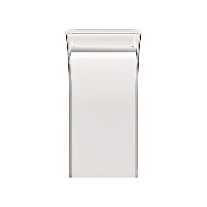 60" 430 Stainless Steel (16ga) Roll Formed Edge Smooth Half Fender - SS Series (Pair)
