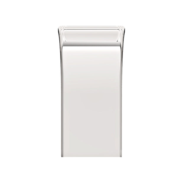 60" 430 Stainless Steel (16ga) Roll Formed Edge Smooth Half Fender - SS Series (Pair)