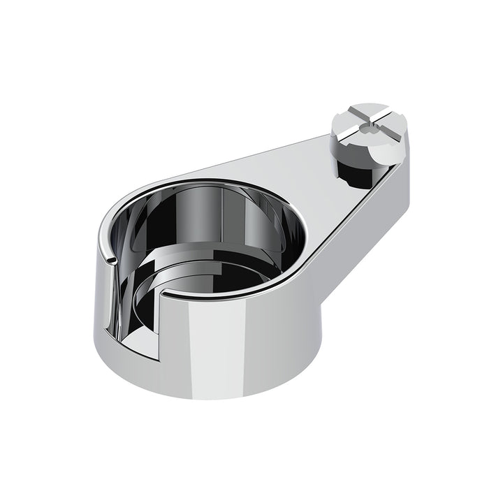 Chrome Plastic Cup Holder For 1986 &amp; Up Freightliner Classic &amp; FLD - Passenger