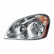 Headlight For 2008-2017 Freightliner Cascadia - Driver