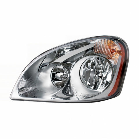 Headlight For 2008-2017 Freightliner Cascadia - Driver