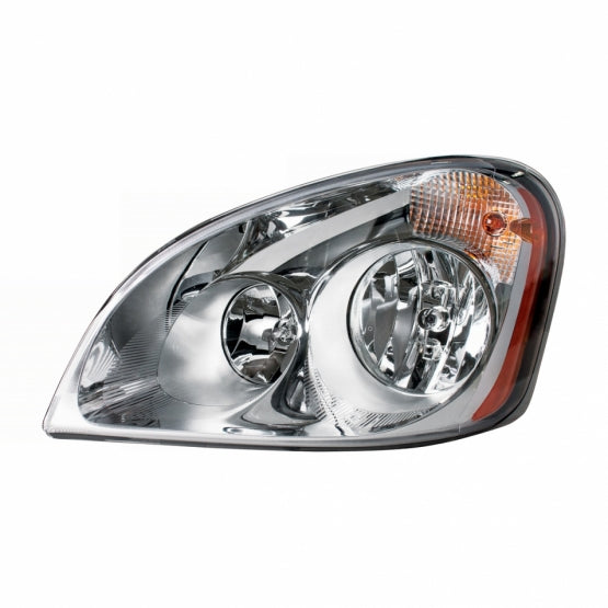 Headlight For 2008-2017 Freightliner Cascadia - Driver