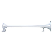 Chrome Emergency Tone Horn