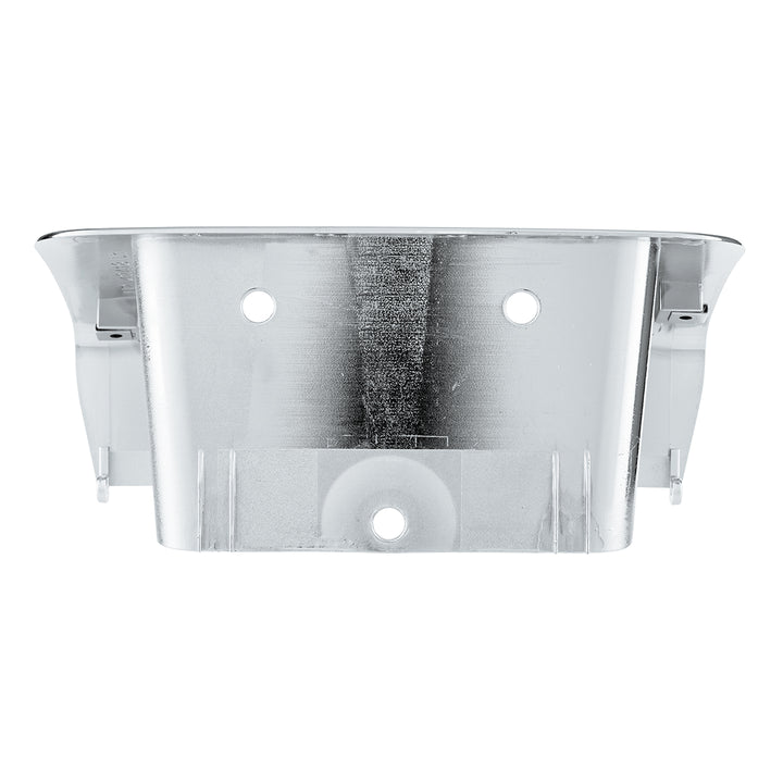 Chrome Fuel Tank Trim For 2008-2017 Freightliner Cascadia - Driver