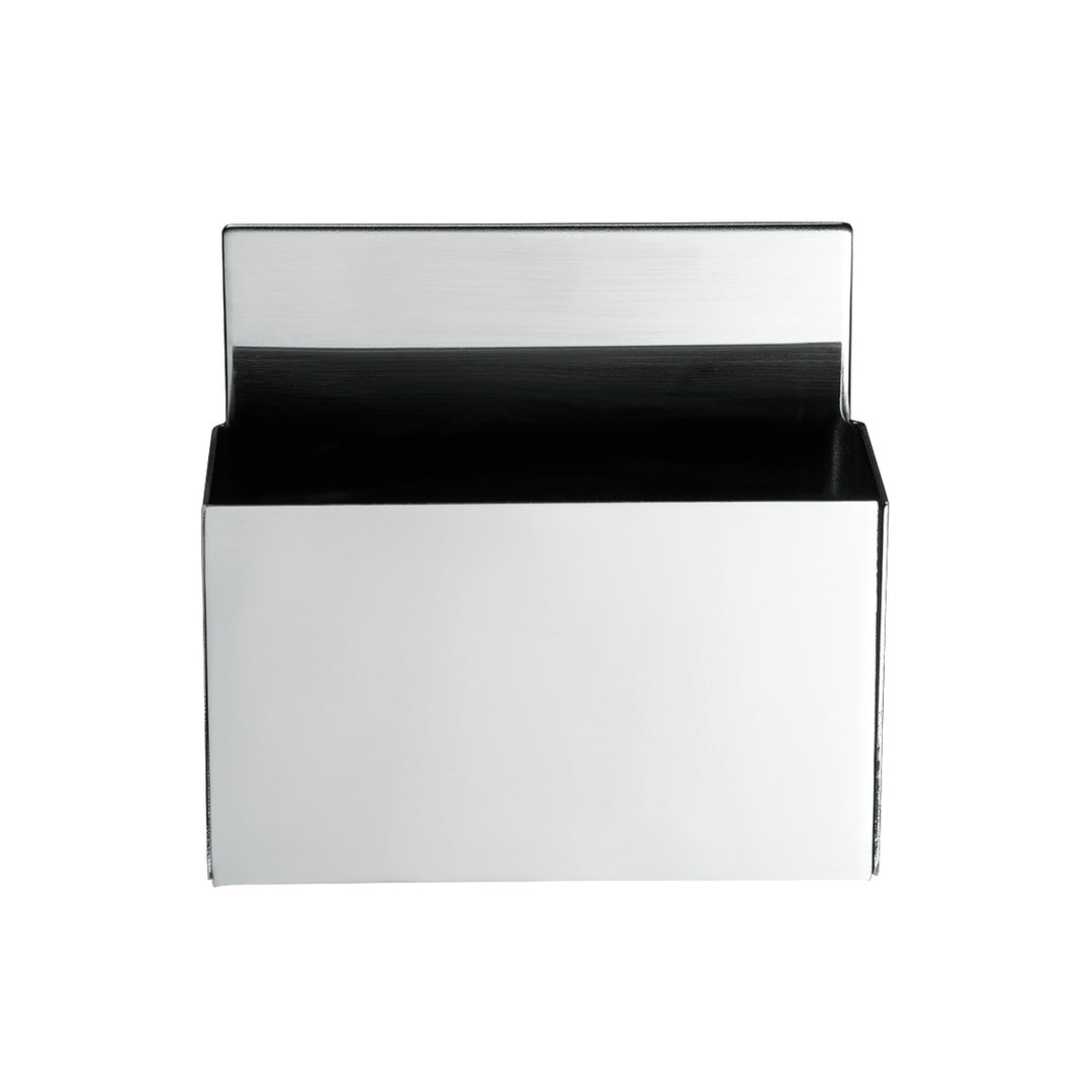 Stainless Steel Cigarette Pack Holder