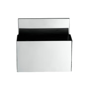 Stainless Steel Cigarette Pack Holder