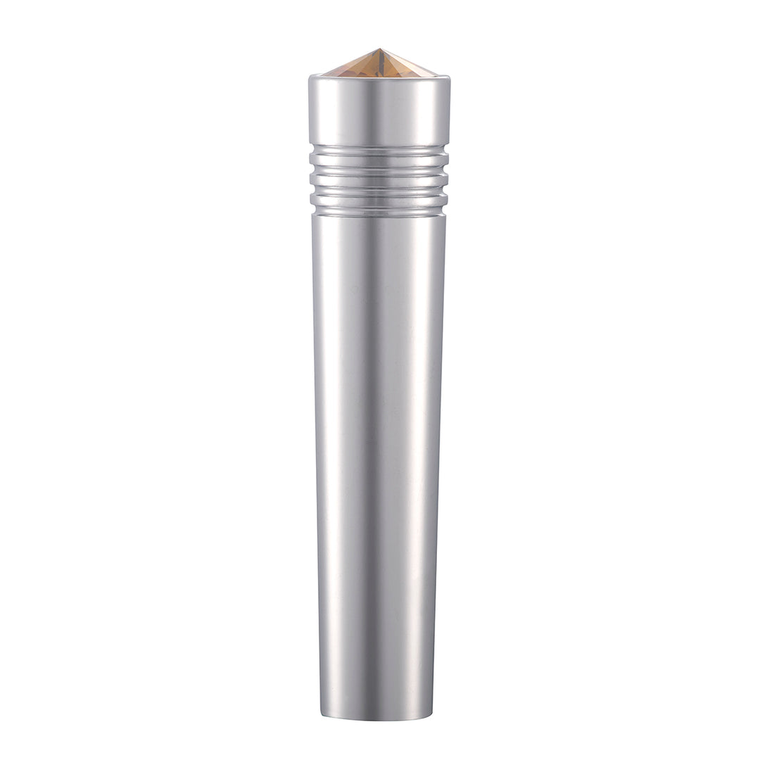 Long Toggle Switch Extension With Amber Crystal For Peterbilt(2-Pack)