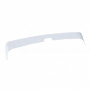 430 Stainless Steel Bug Shield For 2008-2017 Freightliner Cascadia