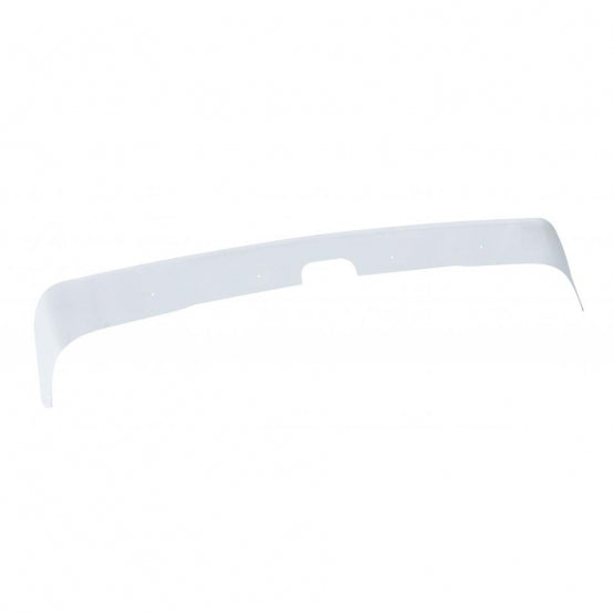 430 Stainless Steel Bug Shield For 2008-2017 Freightliner Cascadia
