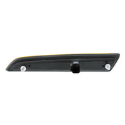10 LED Hood Fender Side Marker Light For 2018-2024 Volvo VN/VNL - Driver