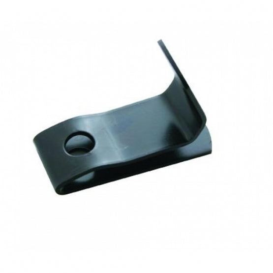 Trailer Hubcap Mounting Clip - Stemco Axle (3/Card)