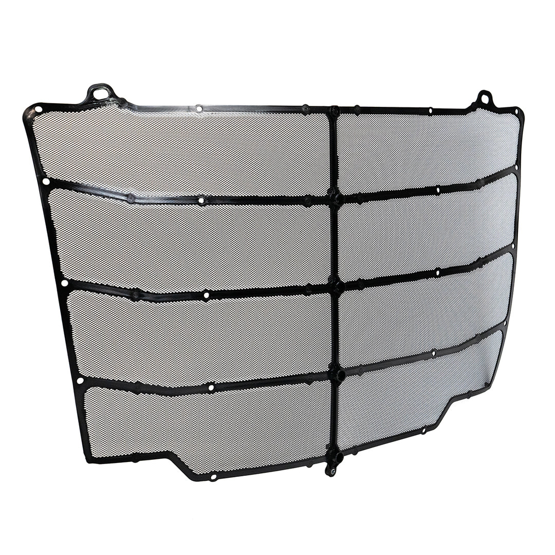 Steel Bug Screen For 2018-2024 Freightliner Cascadia