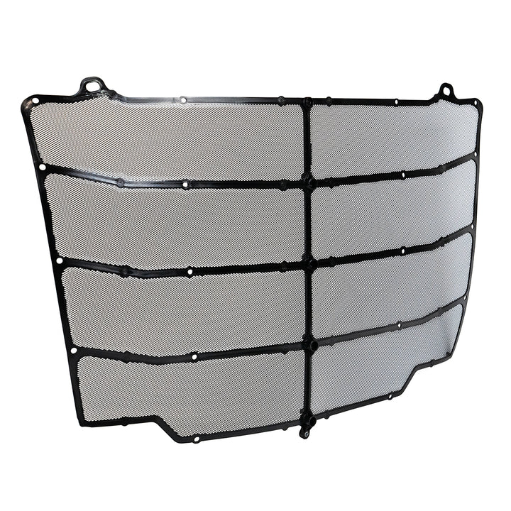 Steel Bug Screen For 2018-2024 Freightliner Cascadia