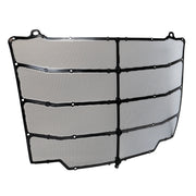 Steel Bug Screen For 2018-2024 Freightliner Cascadia