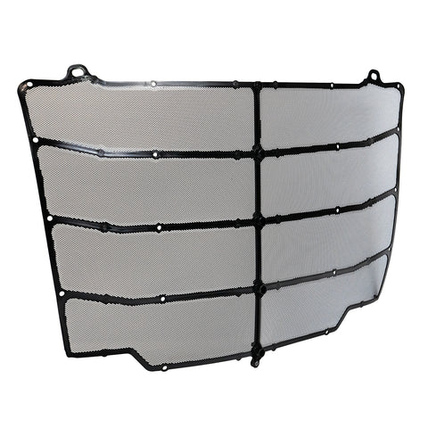 Steel Bug Screen For 2018-2024 Freightliner Cascadia
