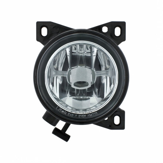 Fog Light For Peterbilt 587 (2010-2016), 579 (2012-2021), &amp; Kenworth T660 (2007-2017)