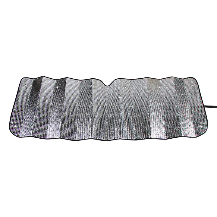 Windshield Sunshade For Freightliner FLD120 (1987-2010), Century (1996-2015),&amp; Columbia (2002-2015)