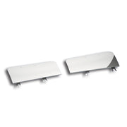 Stainless Fender Guard For Peterbilt 388 (2008-2015) & 389 (2008-2021)