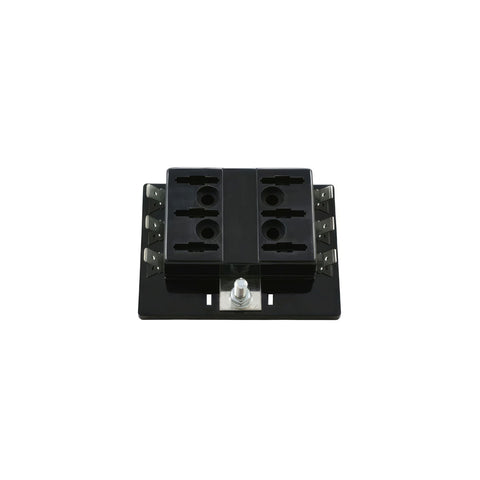 6 Position ATC/ATO Fuse Block