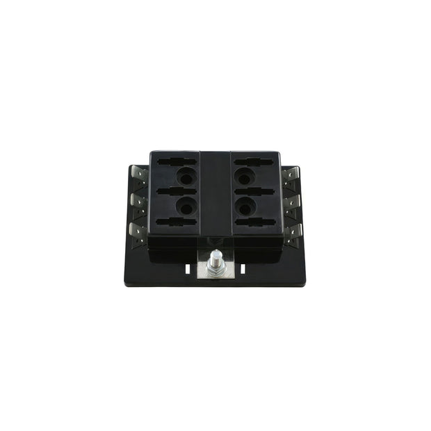 6 Position ATC/ATO Fuse Block
