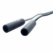2-Wire Female Adapter With Female Bullet Plug