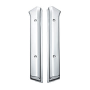 Window Post Cover For 2001 & Older Kenworth W900, T800, And T600 (Pair)